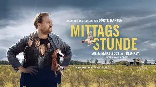 MITTAGSSTUNDE - Trailer - Ab 9. März 2023 als DVD, Blu-ray und Video on Demand.
