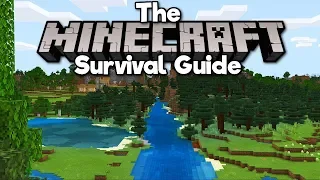 Bedrock Edition Achievement Guide Pt.1! ▫ The Minecraft Survival Guide [Part 216]