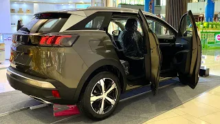 New 2023 PEUGEOT 3008 Prefect SUV | in depth walkaround