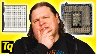 Why CPU Sockets CHANGE So Much