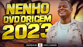 NENHO - DVD ORIGEM - NOVO ABRIL 2023