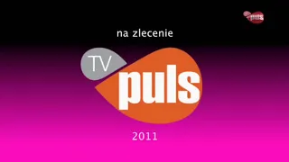 TV PULS - Zakonczenie i rozpoczecie programu 19.09.2017r.