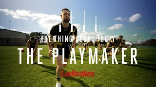 Darcy Lang Is Keeping The Tradition Of The Player Coach Alive