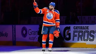 Leon Draisaitl Highlights HD