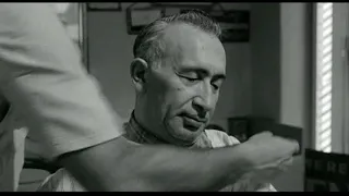 Murder By Contract (1958)