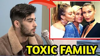 Zayn Malik explain why he left Gigi Hadid for Selena Gomez