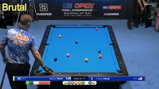 One of The Worst Misses Ever