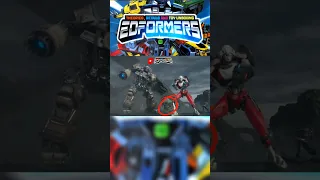 Did you notice Optimus Primal in the Background in Transformers: ROTB ? #edformers #transformers