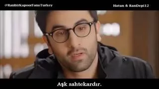 Ae Dil Hai Mushkil - Trailer (Türkçe Altyazılı /Turkish Sub)