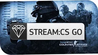 💥 CS:GO Stream ☯ ММ + FACEIT.COM (ЧМ 2018 РОССИЯ победила ИСПАНИЮ) 💥