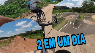 O MELHOR LUGAR QUE JÁ ANDEI!!!- Desbravando SP