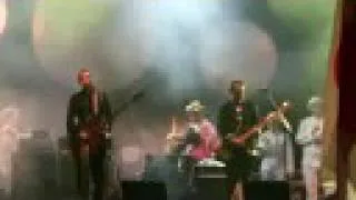 Sigur Ros, Hoppipolla, live at Latitude 2008