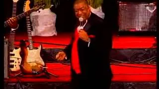 Ron Kenoly - Worship His Majesty 2006 New York