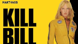 KILL BILL VOLUME 1/REVENGE/ Bang bang Nancy Sinatra/ Madonna #killbill #madonna #bangbang #amv