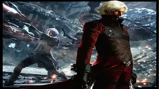 "Devil May Cry 5" | Confirmed to take place after DMC2 | DmC Reboot Inspired the Developers