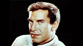 "Ed Wood" Actor Martin Landau 1928-2017 Memorial Video