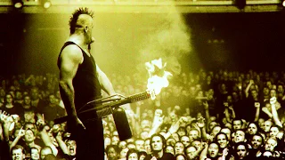 Rammstein - Live in San Francisco, The Warfield 2001 ( 2 CD Rare full audiotape )