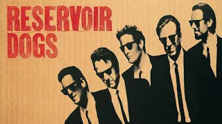 Reservoir Dogs (1992) DEATH COUNT