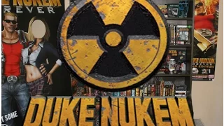 Massive Duke Nukem Collection