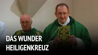 Pater Karl Wallner: Das Wunder Heiligenkreuz