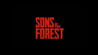 🔥🔥🔥Прямой эфир. Sons Of The Forest. Новые игры... Выживаем в новом году🔥🔥🔥