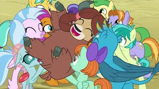 MLP:FiM | Music | Friendship Always Wins | HD