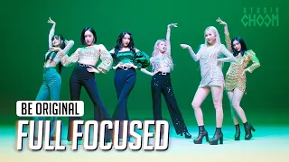 (Full Focused) GFRIEND(여자친구) 'MAGO' 4K | BE ORIGINAL