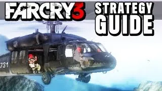 Far Cry 3 Gameplay Guide - Frag me Up - Trials of the Rakyat [Xbox 360/PS3/PC]