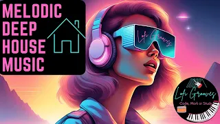 Melodic Deep House Music