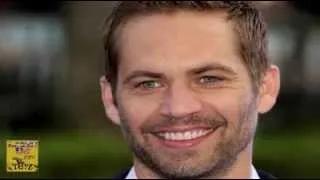 RIP Paul Walker - Paul Walker died in a car Crash - Rest In Peace Paul Walker