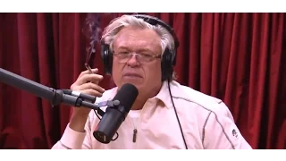 Joe Rogan with Ron White on Drinking, Drugs And Gambling!