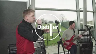 The Reytons - Harrison Lesser | Live from The Distillery
