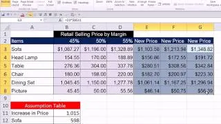 Slaying Excel Dragons Book #15: Cell References in Formulas: Relative, Absolute, Mixed