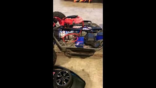 How to fix traxxas RC car(It won’t go backwards)