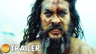 SEE Season 3 (2022) Trailer | Jason Momoa Sci-Fi Action Series