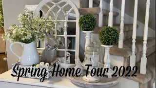 Spring Home Tour 2022