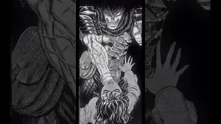 Scared Of What? - Guts Berserk Edit