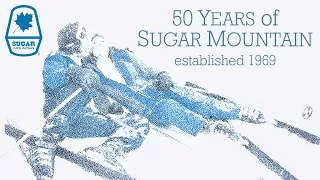 Sugar Mountain Resort 50th anniversary documentary