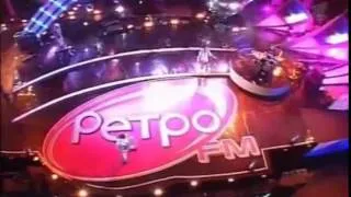 Юрий Шатунов   Белые розы Легенды Ретро FM