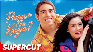 'Paano na Kaya' | Kim Chiu, Gerald Anderson | YouTube Super Stream | Supercut