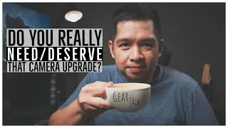 Do You Really Need That Camera Upgrade? - Realtalk on upgrade decisions #photography #cameragear