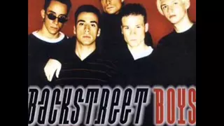 Backstreet Boys - Get Down (You're The One For Me) (with lyrics)