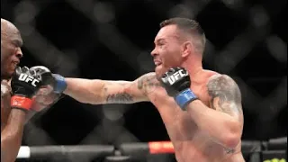 UFC 4 | Pornstar Cardio (Colby Covington)