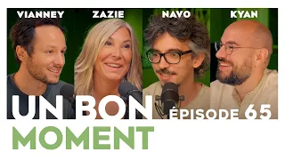 Un Bon Moment avec ZAZIE & VIANNEY