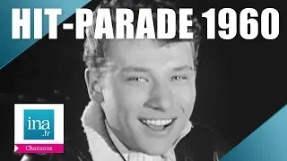 Le Hit-Parade de 1960 | Archive INA