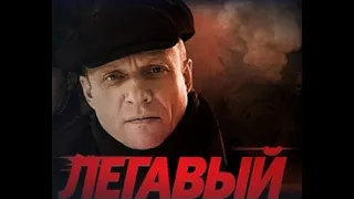 17  Легавый