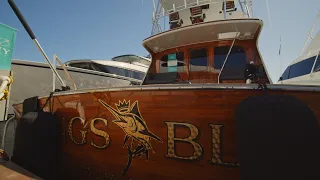 Light It Up with DRSA (Boat video) 40th Palm Beach International Boat Show 2022