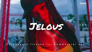 [FREE] Ayra Starr x wizkid Afrobeat Type beat 2023 | “Jelous“