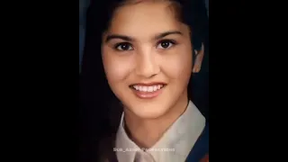 Sunny Leone life transformation journey। #sunnyleone #hot #youtube #shorts