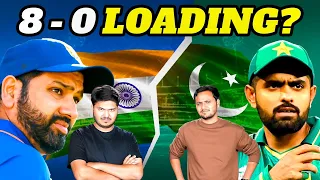 India vs Pakistan Preview | World Cup 2023 India vs Pakistan | IND VS PAK | MensXP